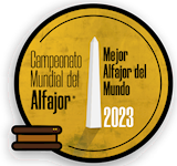Mejor Alfajor del Mundo