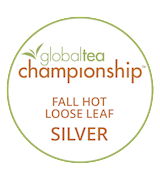 Fall Hot Loose Leaf - Silver