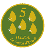 5 Gocce d’Oro