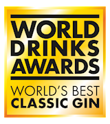 World's Best Classic Gin