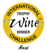 International Rosé Trophy