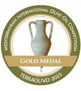Gold Medal