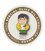 TOSHIYA TADA SPECIAL SOMMELIER AWARD