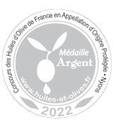 Médaille d'Argent