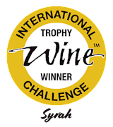 International Syrah Trophy