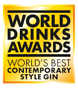 World's Best Contemporary Style Gin