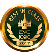 Best International in Class