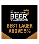 Best Lager above 5%