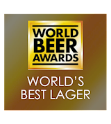 World’s Best Lager