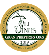 Gran Prestigio Oro
