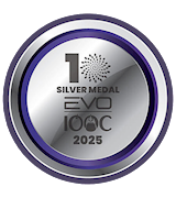 Silver Medal