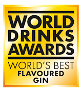 World's Best Flavoured Gin