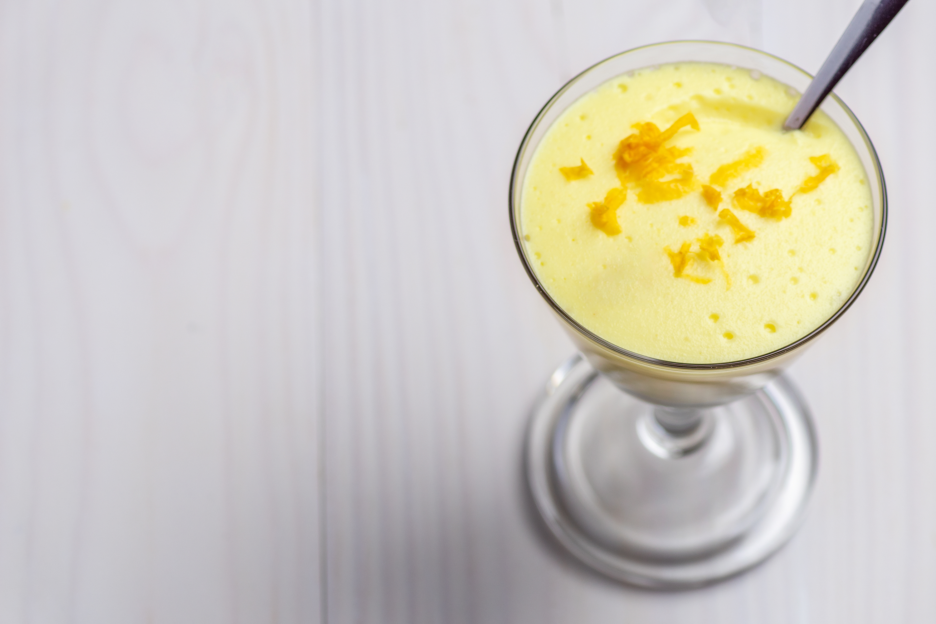 Mousse, another presentation