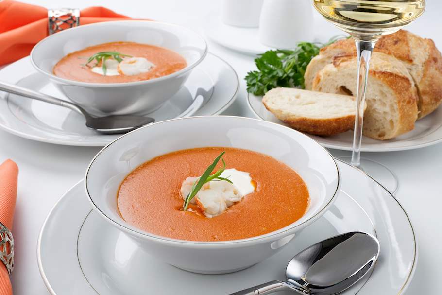 Bisque Authentic Recipe TasteAtlas