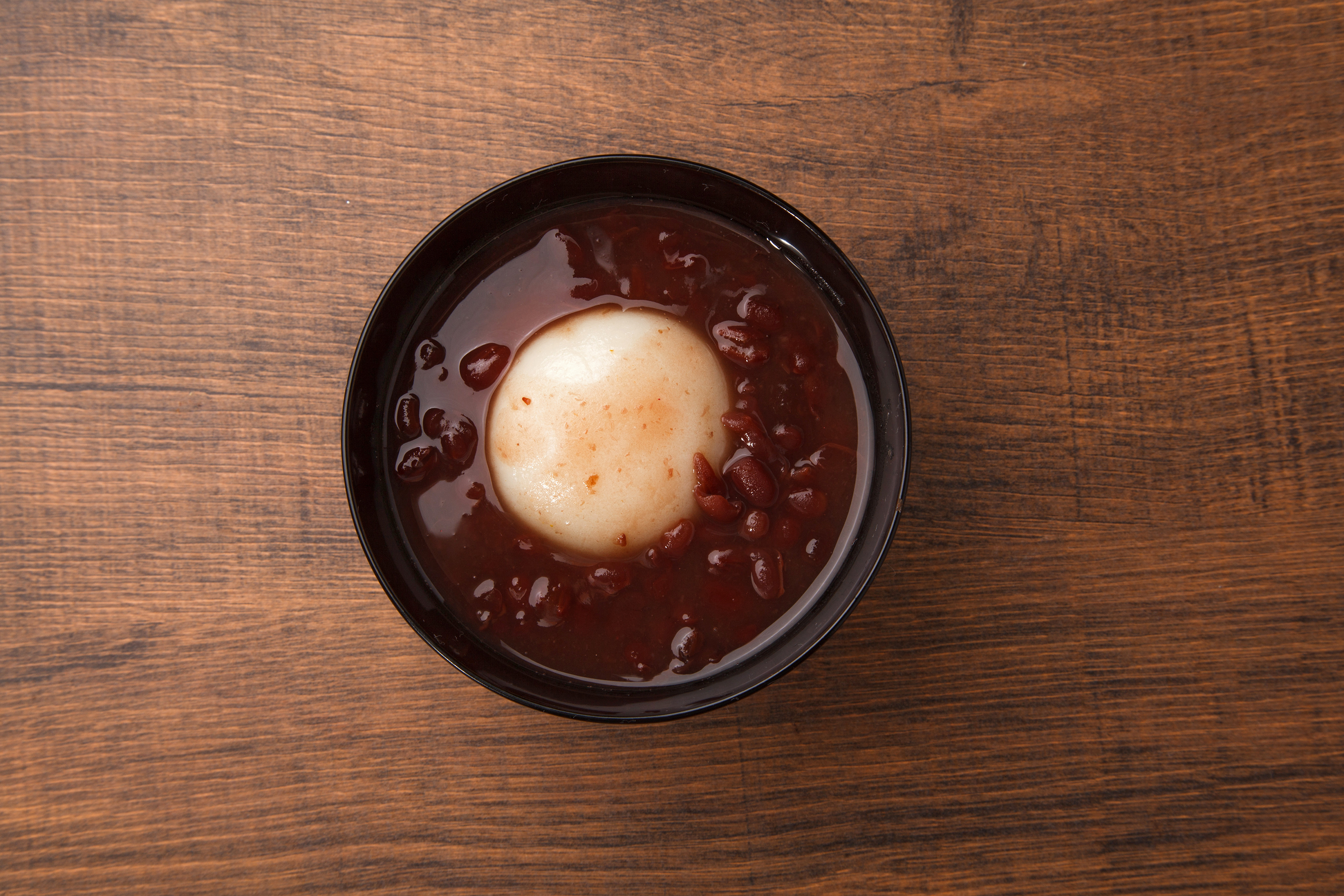 Wagashi, another presentation