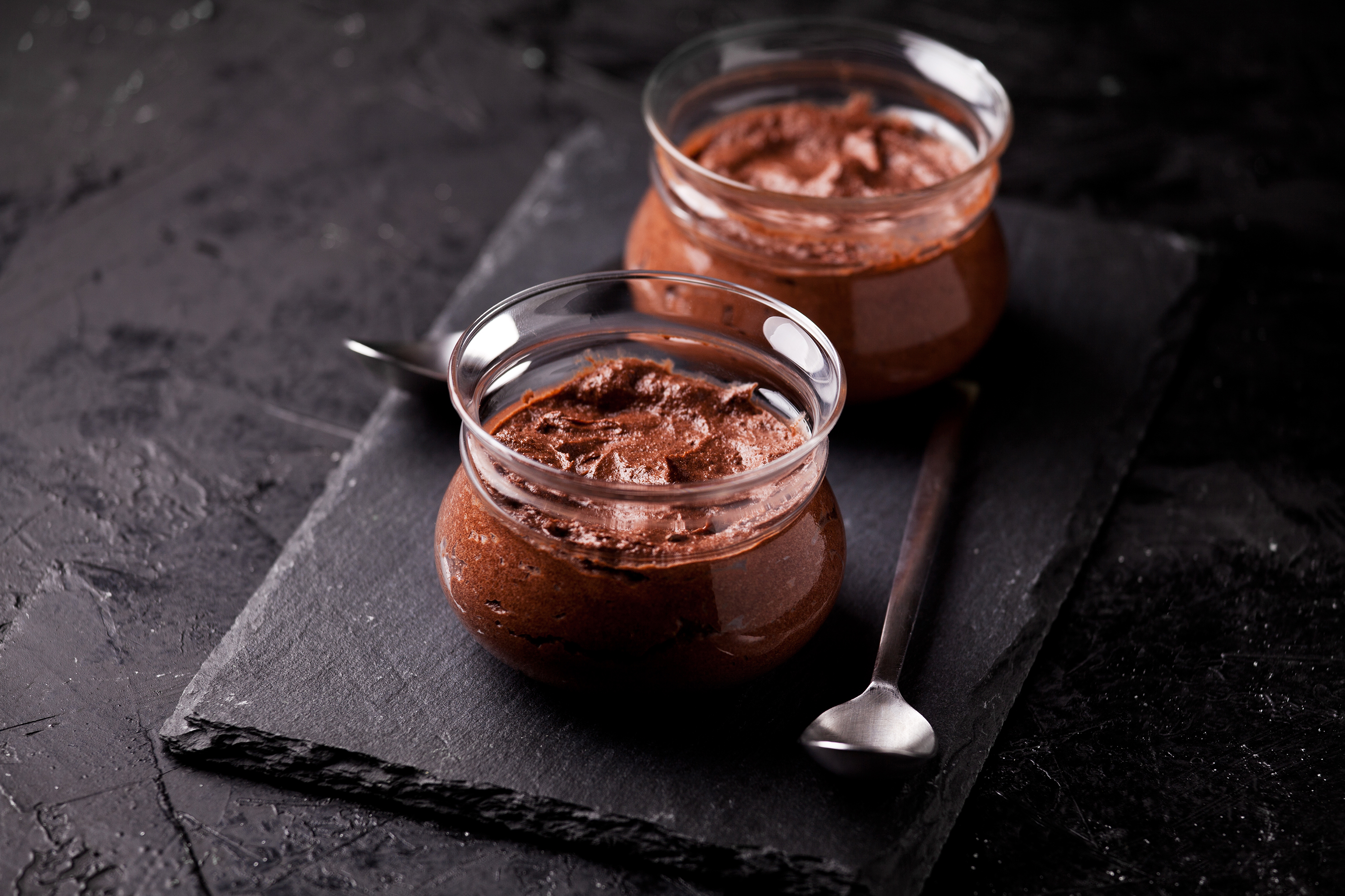 Mousse, another presentation