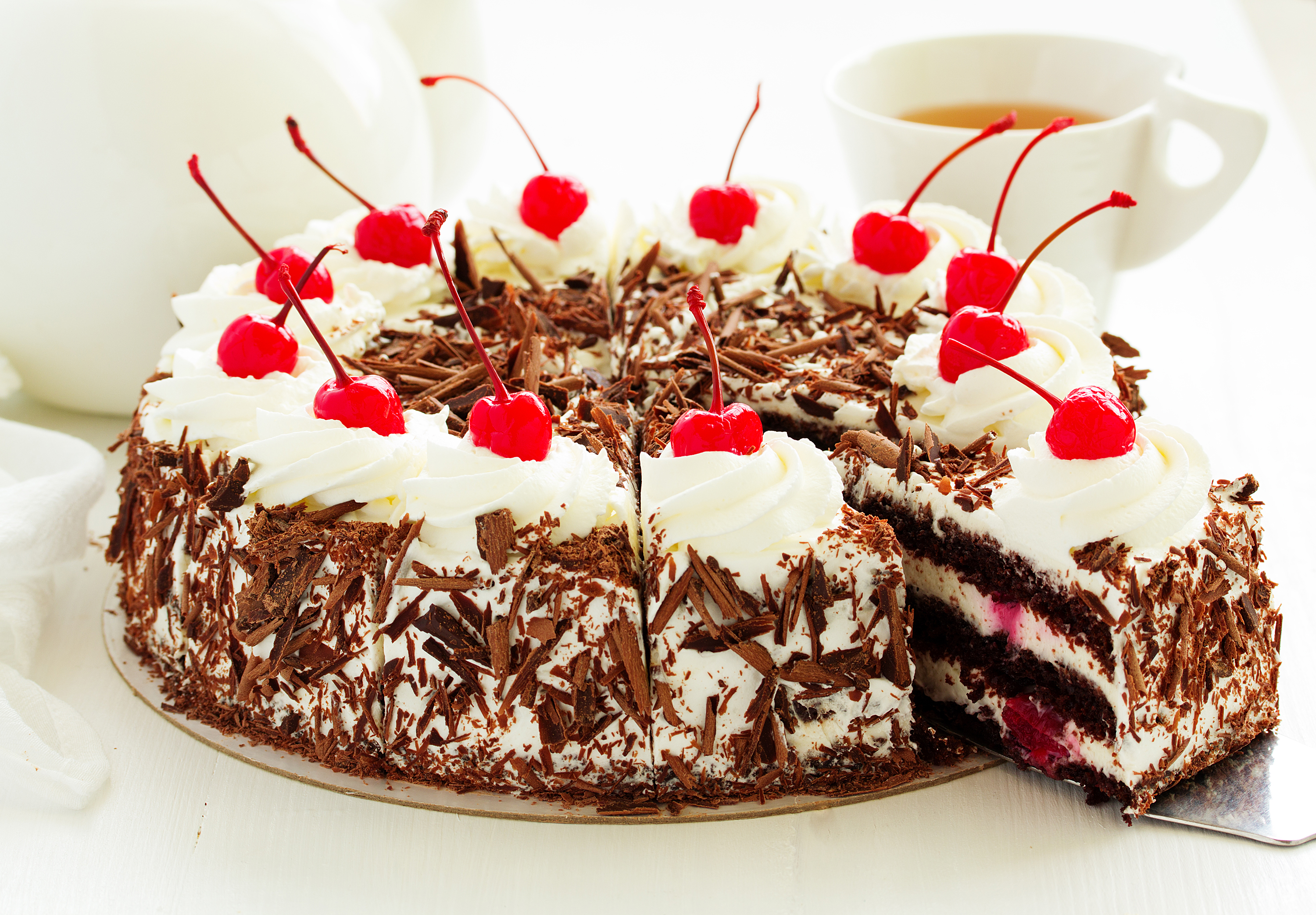 Schwarzw lder Kirschtorte Authentic Recipe TasteAtlas Schwarzw lder Kirschtorte Authentic Recipe TasteAtlas