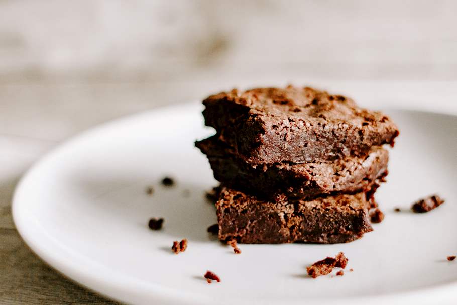 Katharine Hepburn’s Brownies Authentic Recipe TasteAtlas