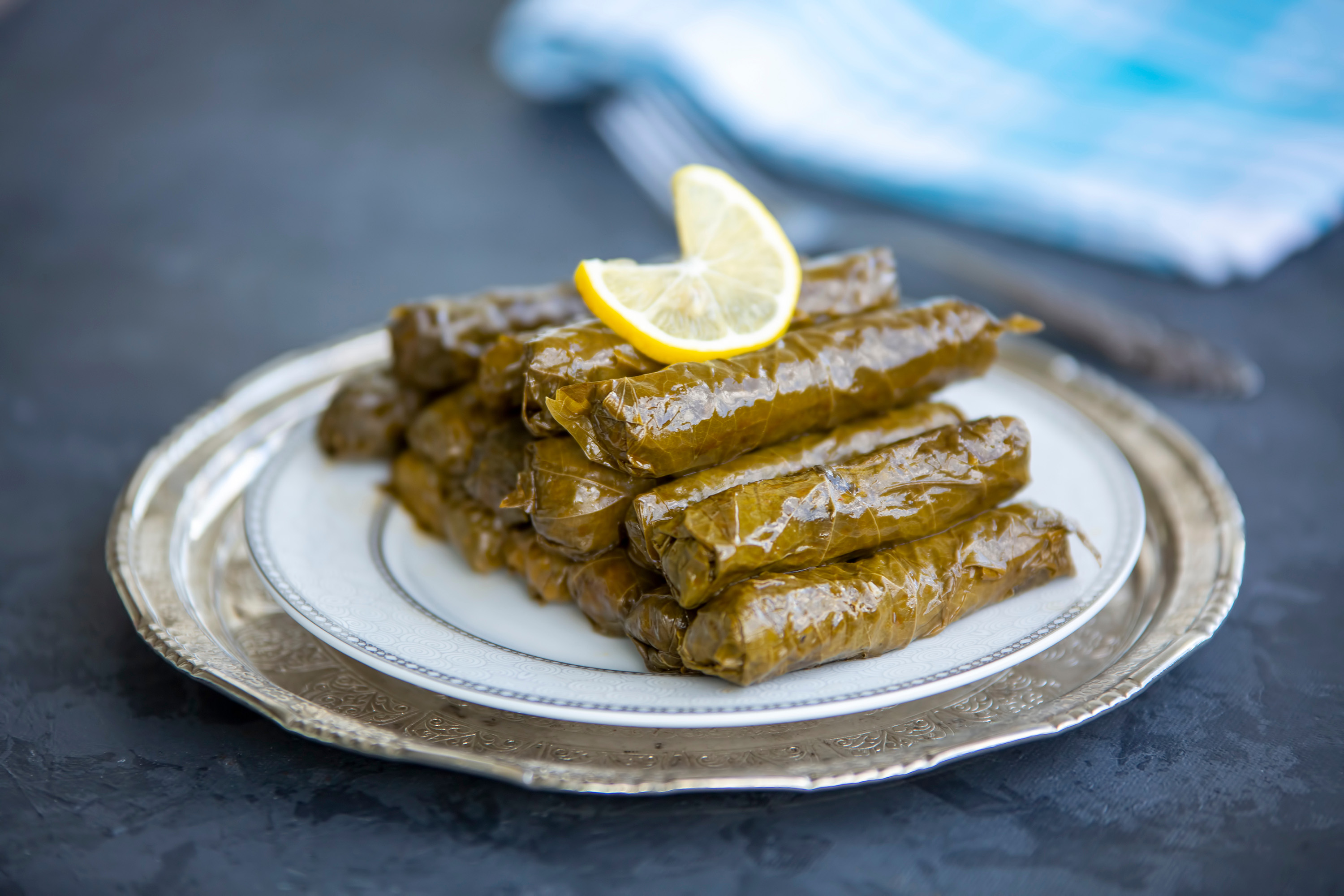 Sarma, другая подача
