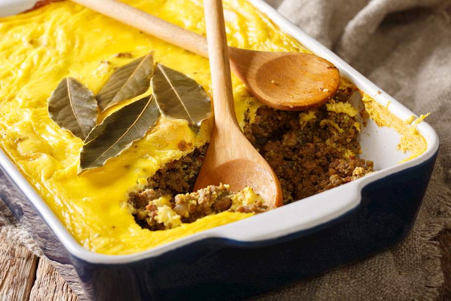 Bobotie Authentic Recipe | TasteAtlas