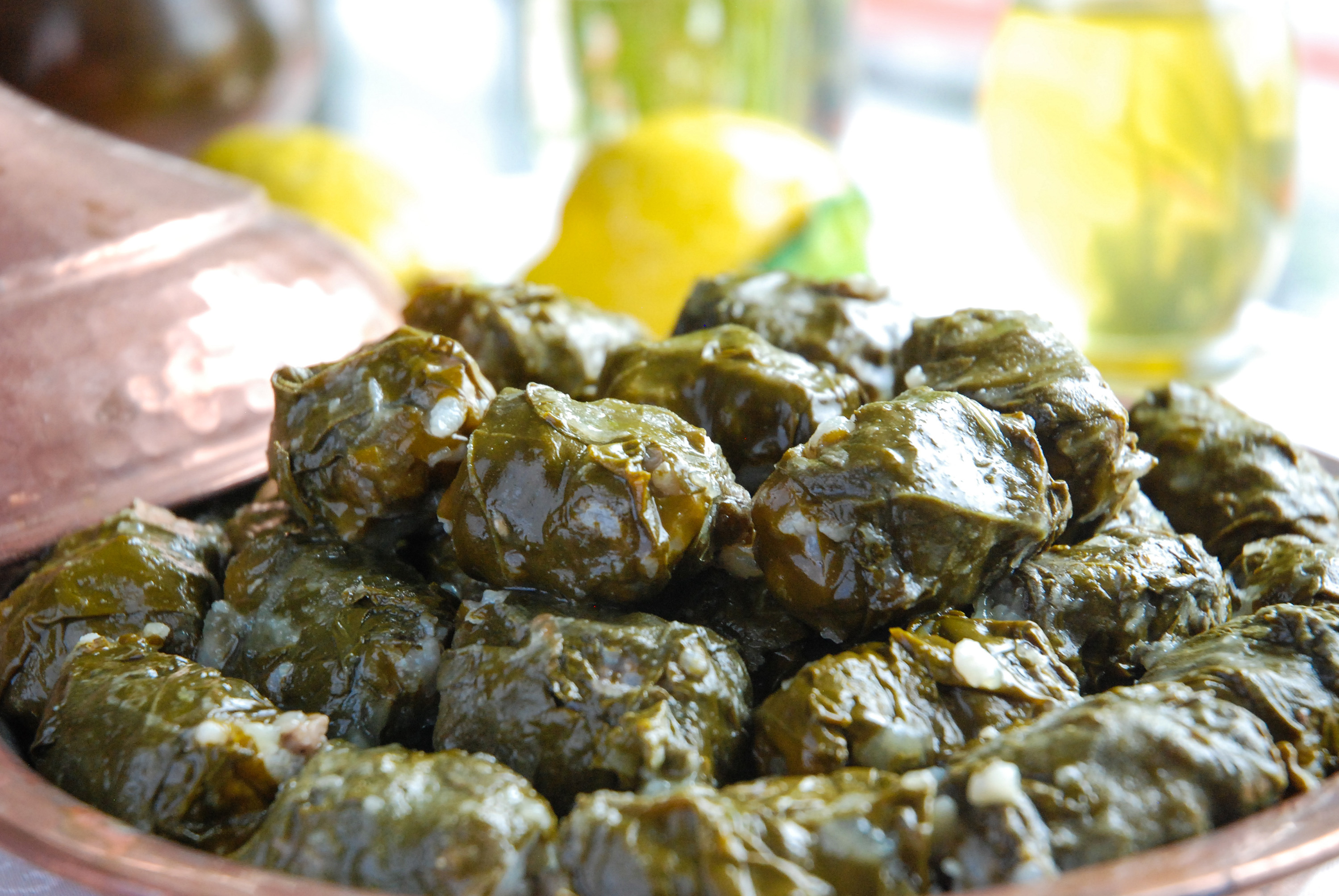 Sarma, другая подача