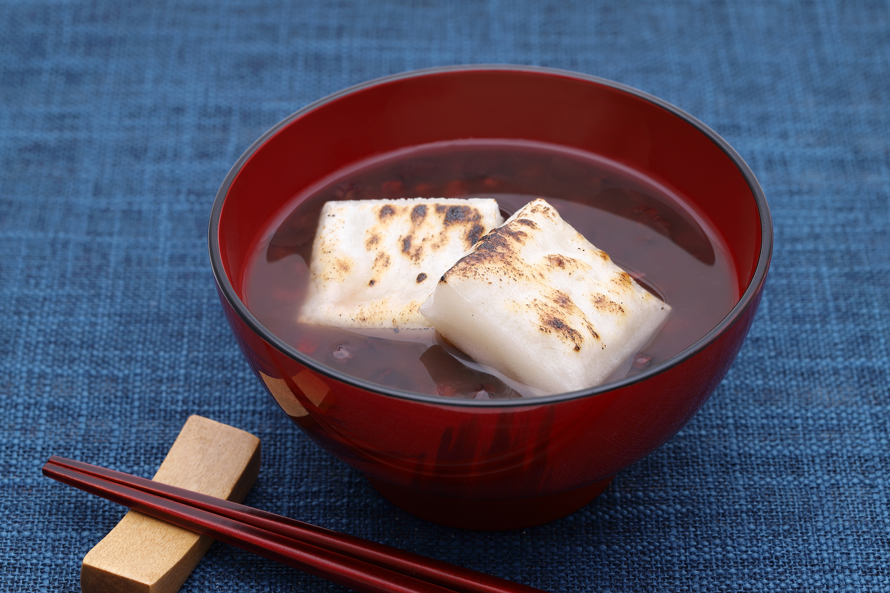Wagashi, another presentation