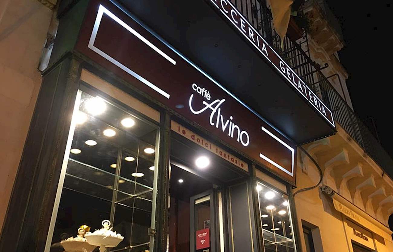 Caffè Alvino | TasteAtlas | Recommended authentic restaurants
