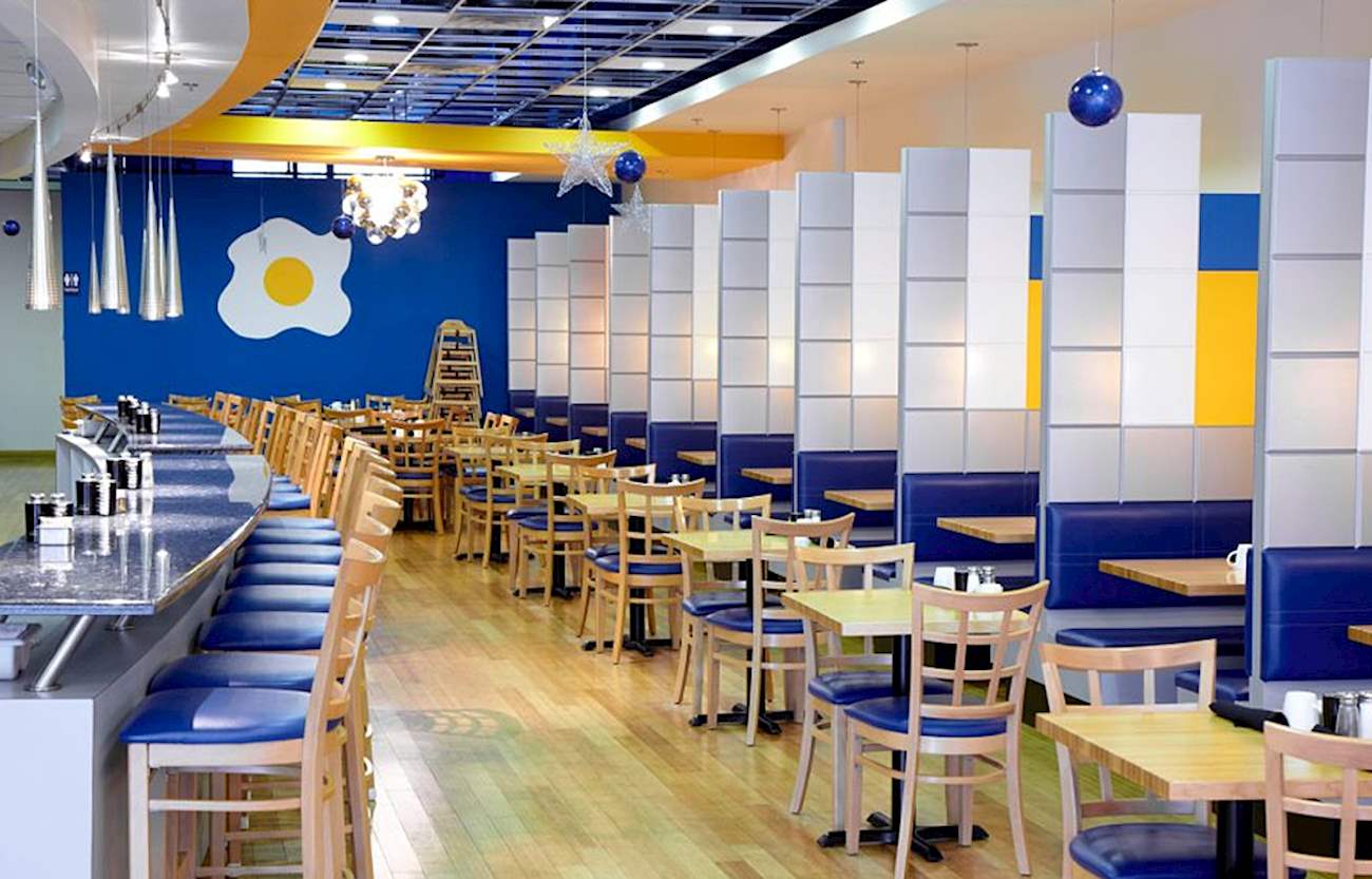 Yolk Boca Raton Yolk. | TasteAtlas | Recommended authentic restaurants
