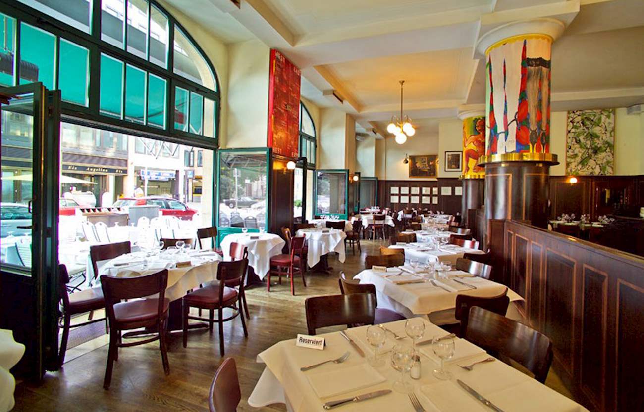 Lutter & Wegner | TasteAtlas | Recommended authentic restaurants