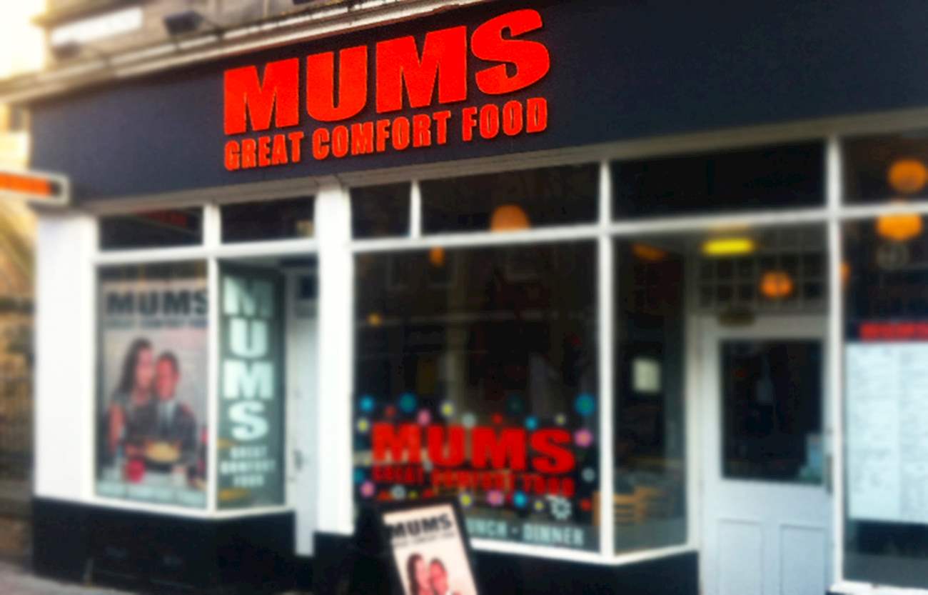 MUMS Great Comfort Food TasteAtlas authentic restaurants