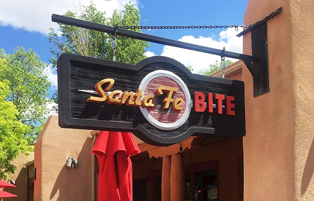 Santa Fe Bite | TasteAtlas | Recommended authentic restaurants