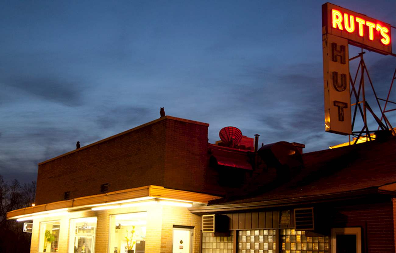 3 The Rutt's Rutt's Hut | TasteAtlas | Recommended authentic restaurants