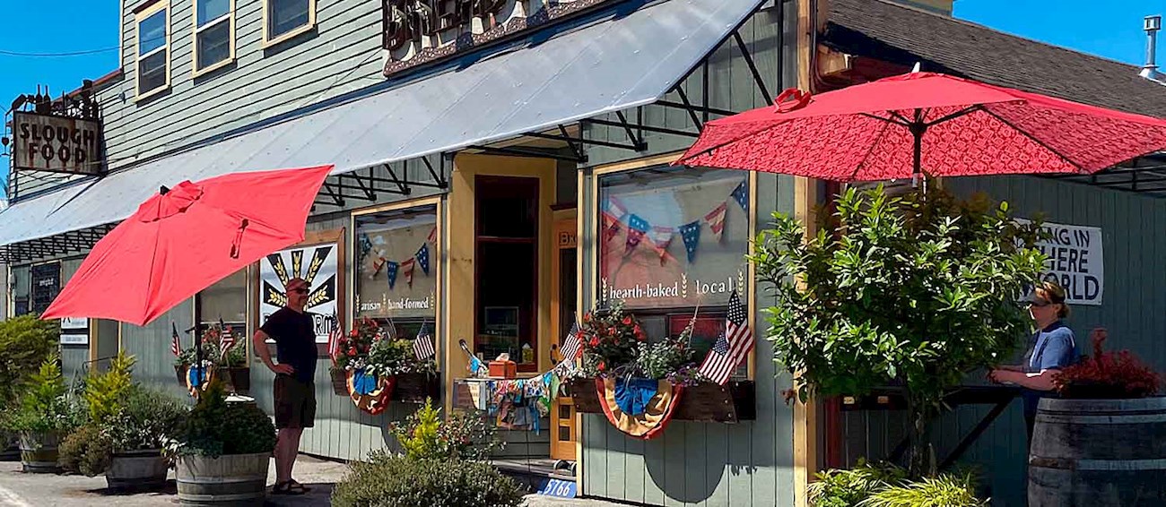 Breadfarm | TasteAtlas | Recommended authentic restaurants