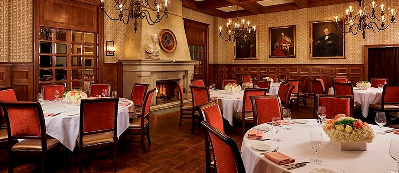 Lawry's The Prime Rib | TasteAtlas | Recommended authentic restaurants