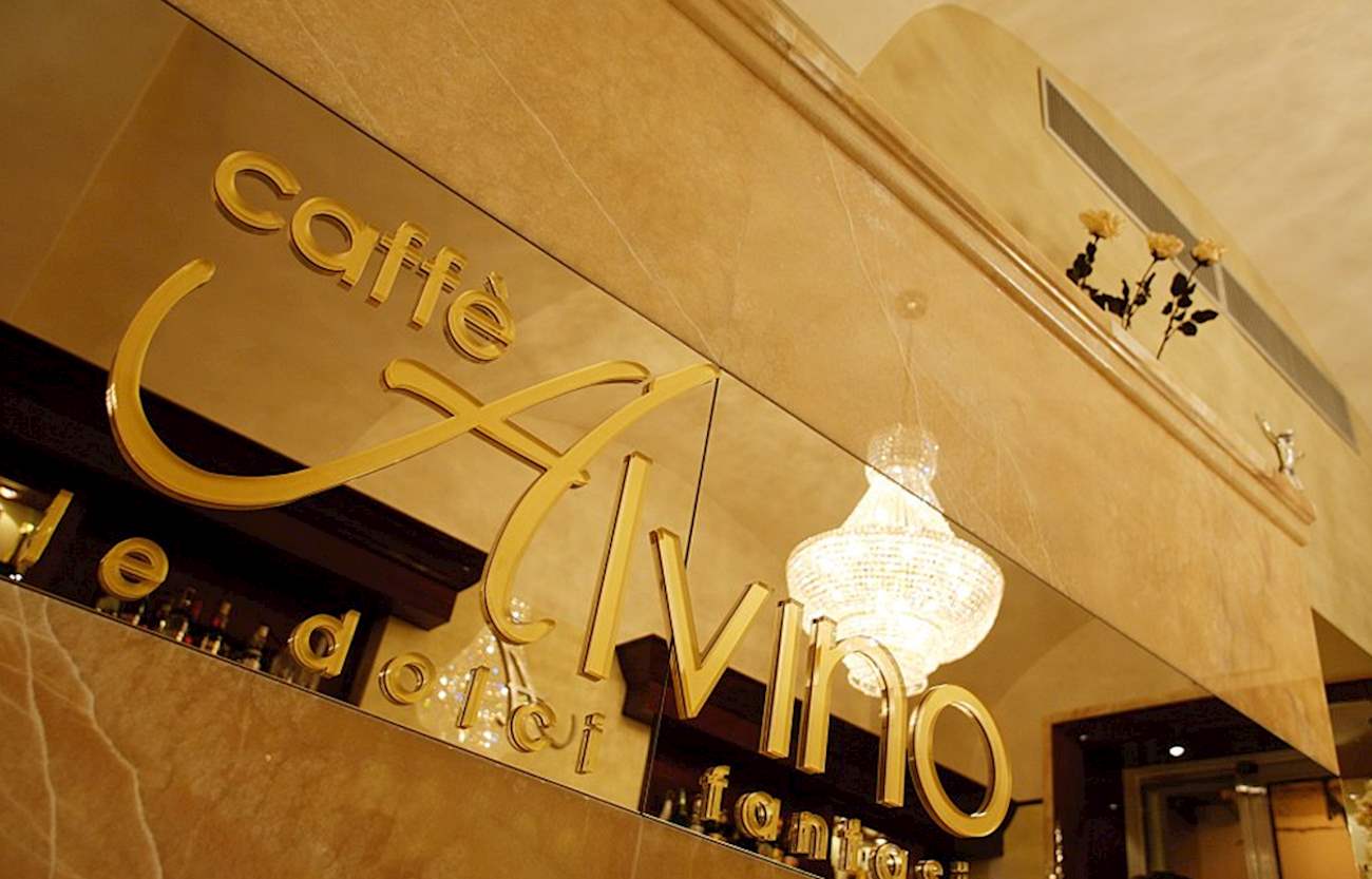 Caffè Alvino | TasteAtlas | Recommended authentic restaurants