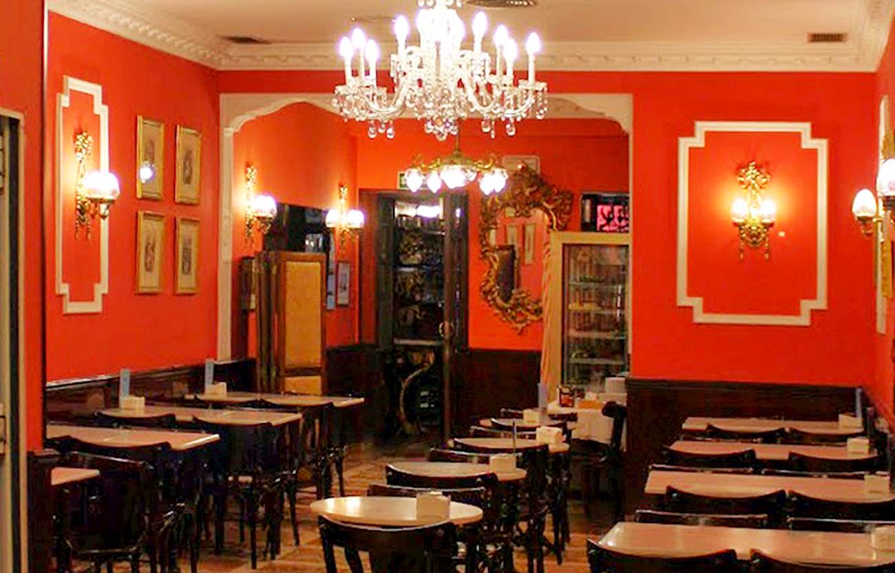 El Riojano El Riojano | TasteAtlas | Recommended authentic restaurants