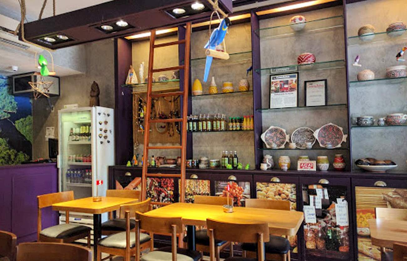 Amazônia Soul | TasteAtlas | Recommended authentic restaurants