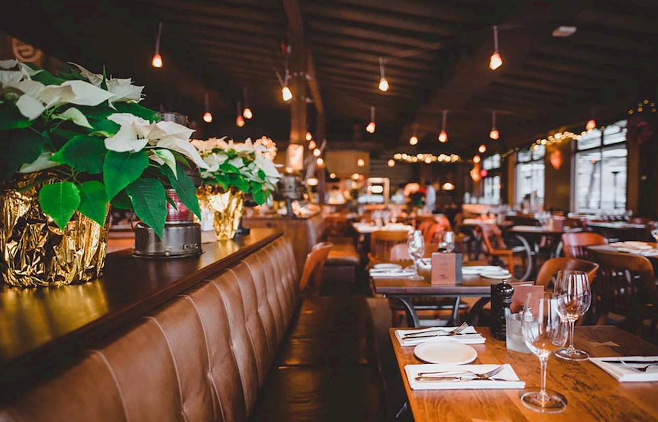 Cardero #39 s Restaurant TasteAtlas Recommended authentic restaurants