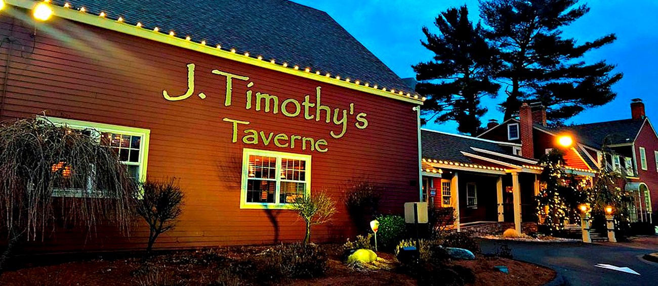 J. Timothy's Taverne | TasteAtlas | Recommended authentic restaurants